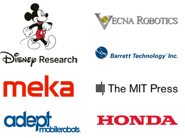 Bronze Level Sponsors