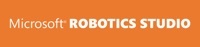 MS Robotics Studio Logo