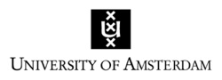 University of Amsterdam logo