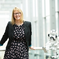 Astrid Rosenthal-von der Pütten