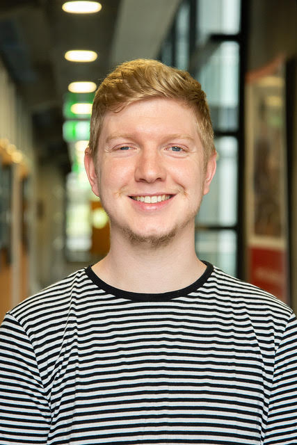 Benjamin Lebrun