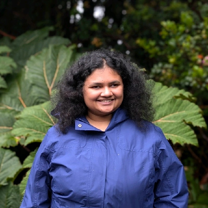 Debasmita Ghose