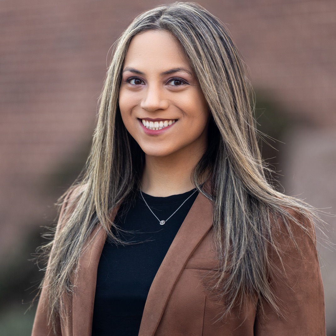 Kaitlynn Pineda