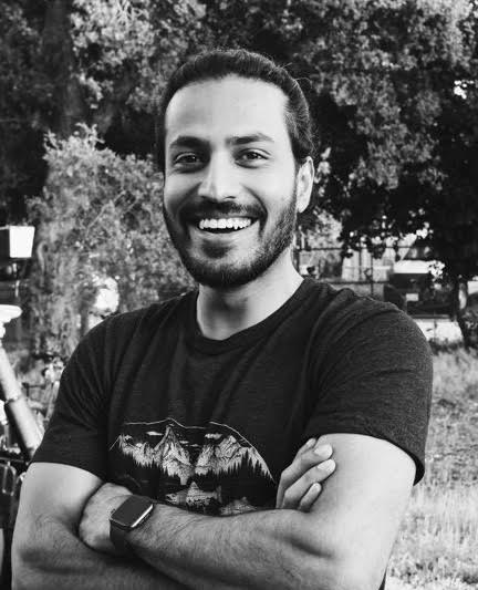 Nikhil Gowda