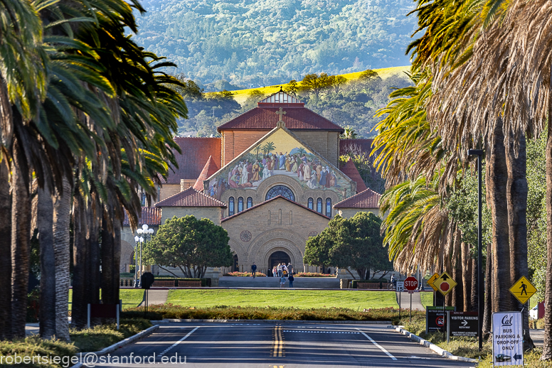 Stanford University
