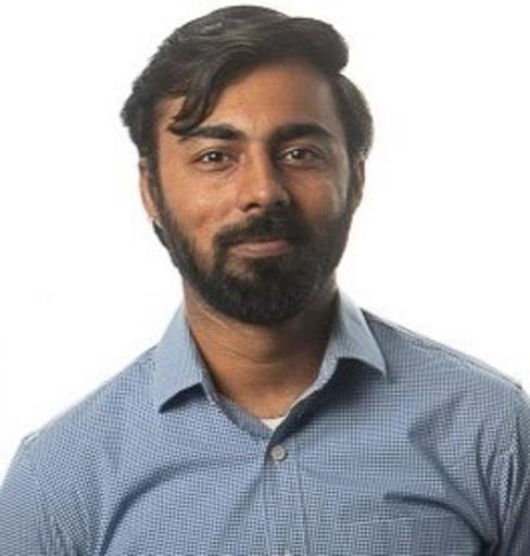 Ali Ayub