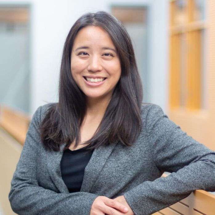 Angelica Lim