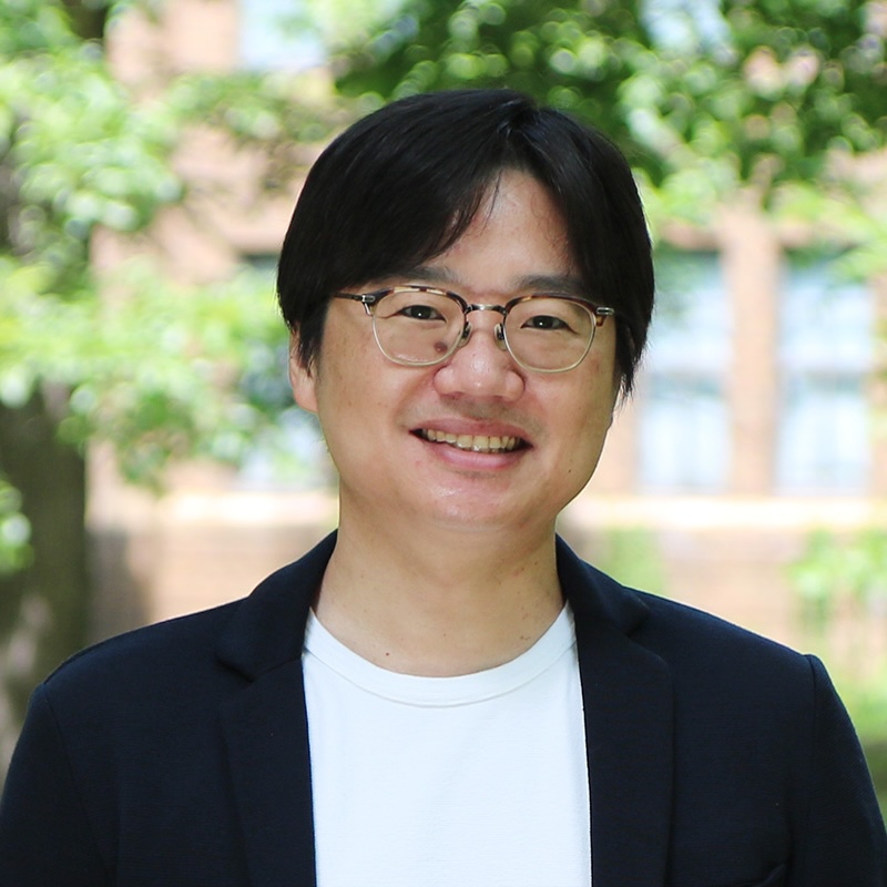 Daisuke Sakamoto