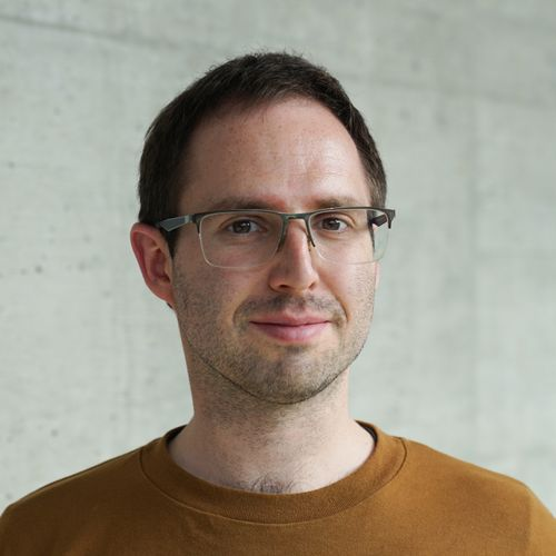 Emmanuel Senft