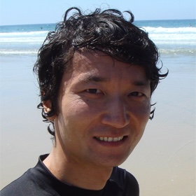 Fumihide Tanaka