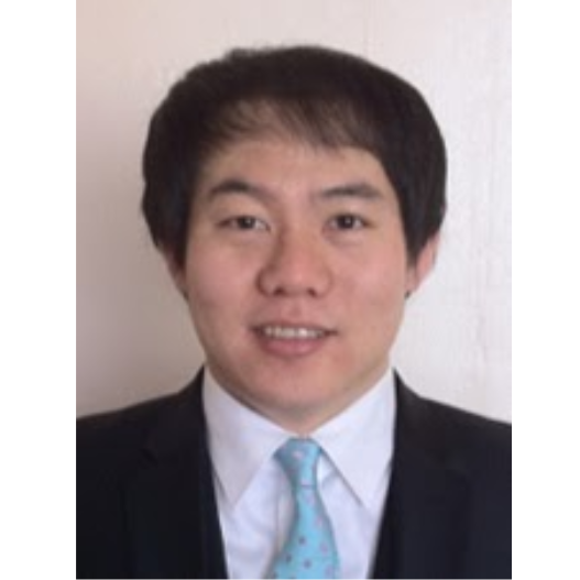 Ho Seok Ahn