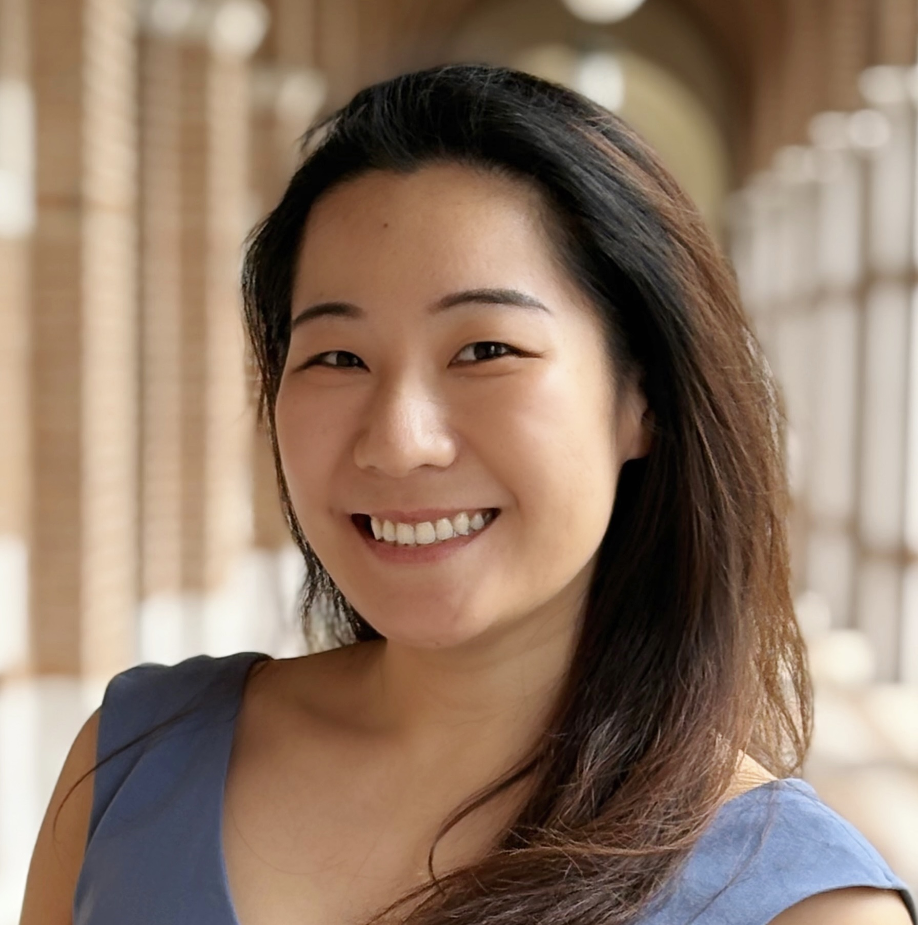 Pam Qian