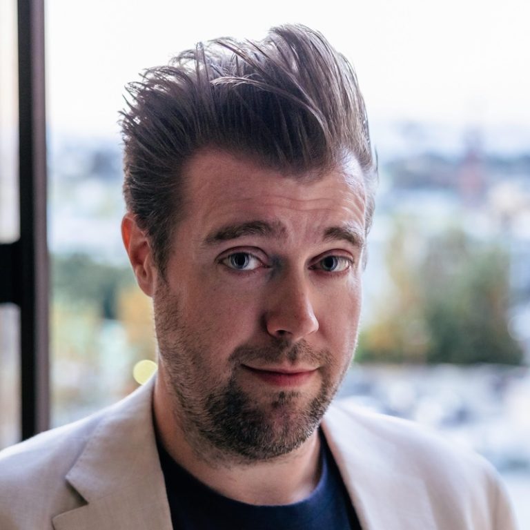 Ross Mead