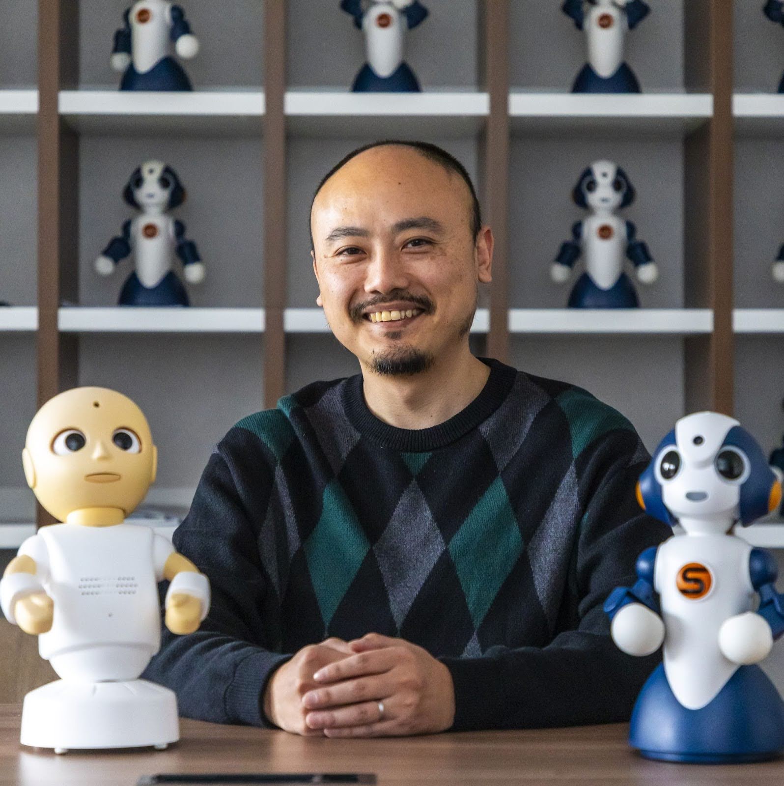 Takamasa Iio