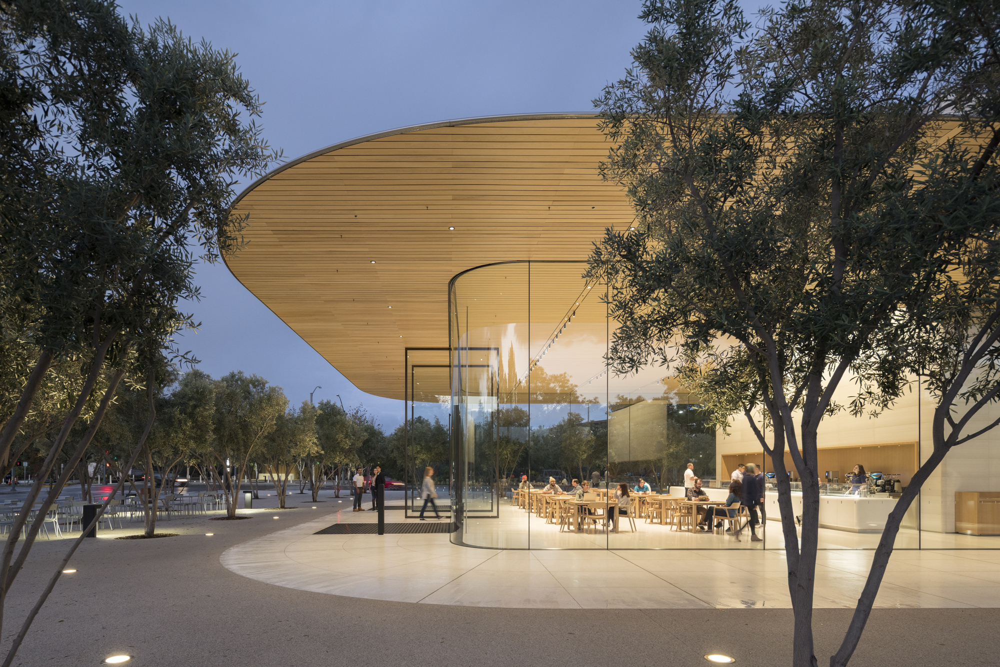 Apple Park